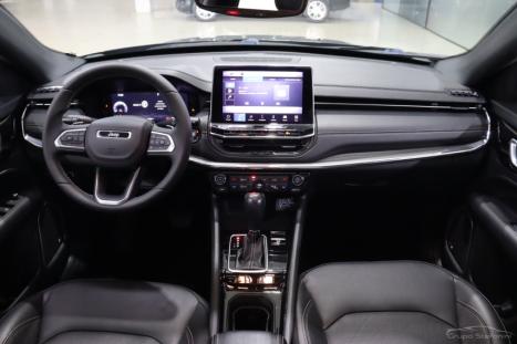 JEEP Compass 1.3 16V 4P FLEX S T270 TURBO AUTOM�TICO, Foto 6