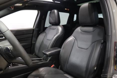 JEEP Compass 1.3 16V 4P FLEX S T270 TURBO AUTOM�TICO, Foto 7