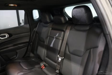 JEEP Compass 1.3 16V 4P FLEX S T270 TURBO AUTOM�TICO, Foto 8