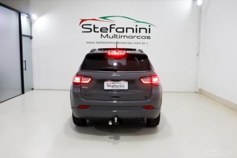 JEEP Compass 1.3 16V 4P FLEX S T270 TURBO AUTOM�TICO, Foto 13