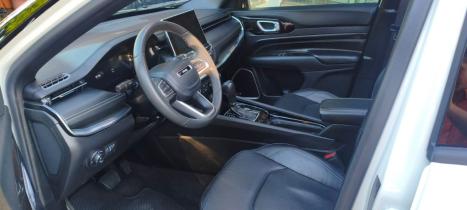 JEEP Compass 1.3 16V 4P FLEX S T270 TURBO AUTOM�TICO, Foto 2