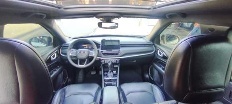 JEEP Compass 1.3 16V 4P FLEX S T270 TURBO AUTOM�TICO, Foto 3