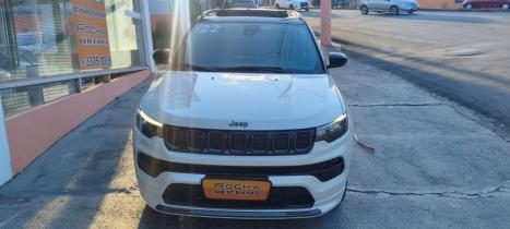 JEEP Compass 1.3 16V 4P FLEX S T270 TURBO AUTOM�TICO, Foto 4