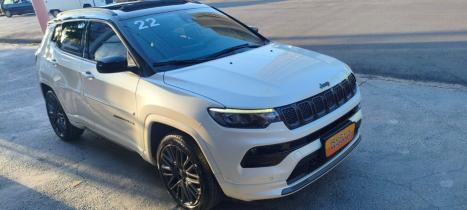 JEEP Compass 1.3 16V 4P FLEX S T270 TURBO AUTOM�TICO, Foto 5