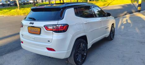 JEEP Compass 1.3 16V 4P FLEX S T270 TURBO AUTOM�TICO, Foto 6