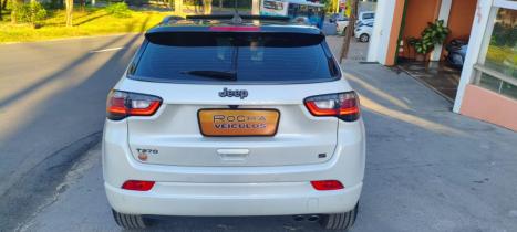 JEEP Compass 1.3 16V 4P FLEX S T270 TURBO AUTOM�TICO, Foto 7