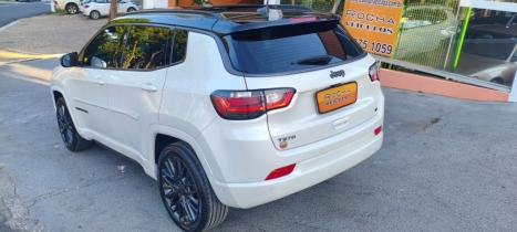 JEEP Compass 1.3 16V 4P FLEX S T270 TURBO AUTOM�TICO, Foto 8