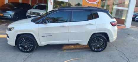 JEEP Compass 1.3 16V 4P FLEX S T270 TURBO AUTOM�TICO, Foto 10