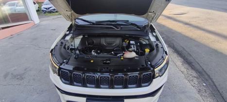 JEEP Compass 1.3 16V 4P FLEX S T270 TURBO AUTOM�TICO, Foto 11