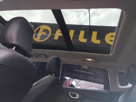 JEEP Compass 1.3 16V 4P FLEX LONGITUDE T270 TURBO AUTOM�TICO, Foto 15
