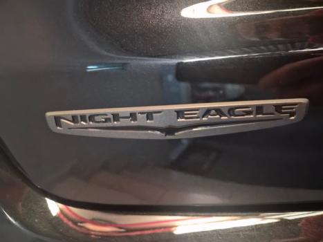 JEEP Compass 1.3 16V 4P FLEX LONGITUDE T270 TURBO AUTOM�TICO, Foto 7