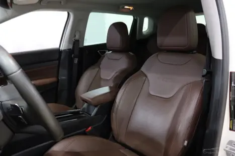 JEEP Compass 1.3 16V 4P FLEX LIMITED T270 TURBO AUTOM�TICO, Foto 7