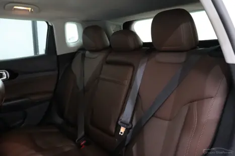 JEEP Compass 1.3 16V 4P FLEX LIMITED T270 TURBO AUTOM�TICO, Foto 8