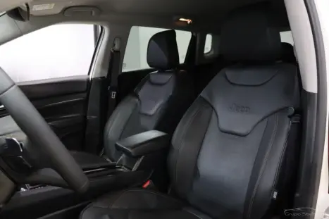 JEEP Compass 1.3 16V 4P FLEX LIMITED T270 TURBO AUTOM�TICO, Foto 7