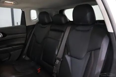 JEEP Compass 1.3 16V 4P FLEX LIMITED T270 TURBO AUTOM�TICO, Foto 8