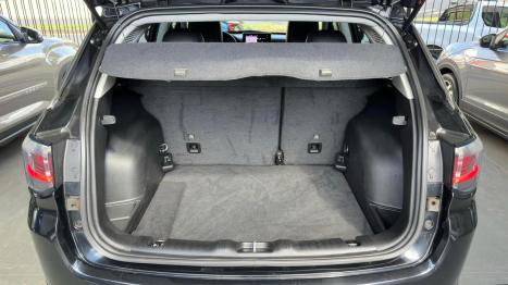 JEEP Compass 1.3 16V 4P FLEX LONGITUDE T270 TURBO AUTOM�TICO, Foto 10