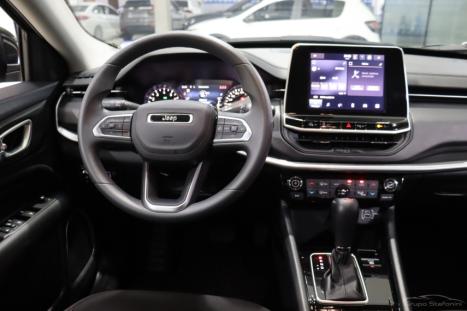 JEEP Compass 1.3 16V 4P FLEX SPORT T270 TURBO AUTOM�TICO, Foto 5