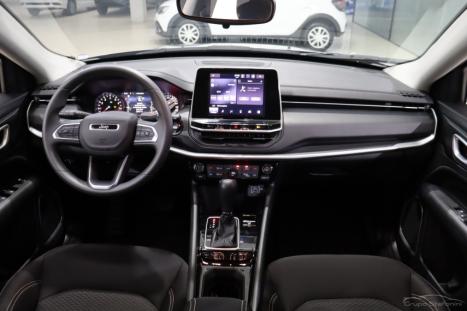 JEEP Compass 1.3 16V 4P FLEX SPORT T270 TURBO AUTOM�TICO, Foto 6