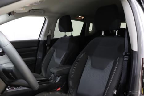 JEEP Compass 1.3 16V 4P FLEX SPORT T270 TURBO AUTOM�TICO, Foto 7