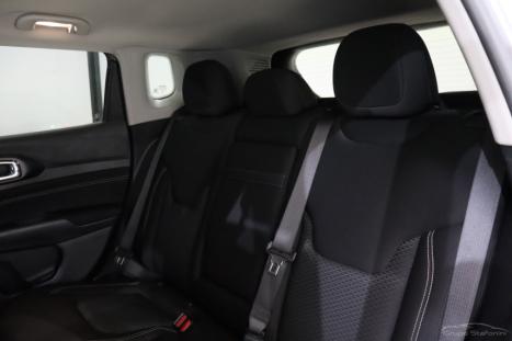 JEEP Compass 1.3 16V 4P FLEX SPORT T270 TURBO AUTOM�TICO, Foto 8
