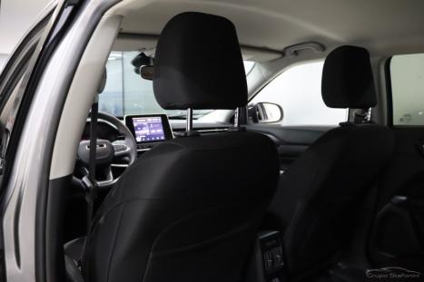 JEEP Compass 1.3 16V 4P FLEX SPORT T270 TURBO AUTOM�TICO, Foto 9