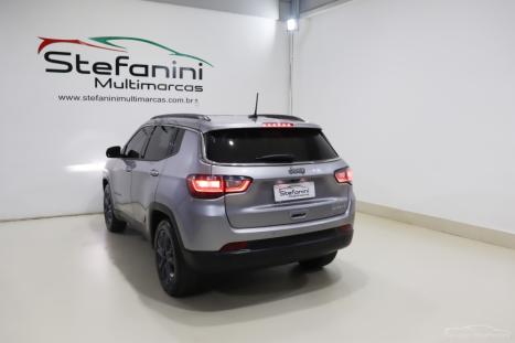 JEEP Compass 1.3 16V 4P FLEX SPORT T270 TURBO AUTOM�TICO, Foto 13