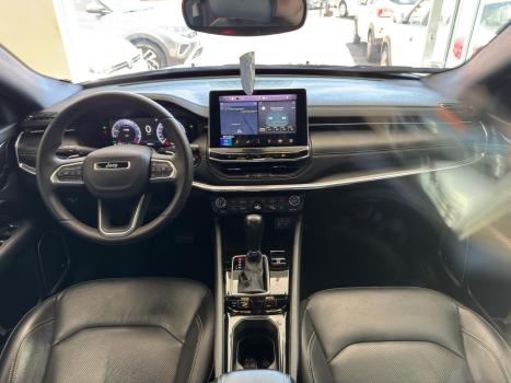 JEEP Compass 1.3 16V 4P FLEX S T270 TURBO AUTOM�TICO, Foto 5