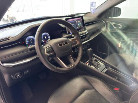 JEEP Compass 1.3 16V 4P FLEX S T270 TURBO AUTOM�TICO, Foto 5