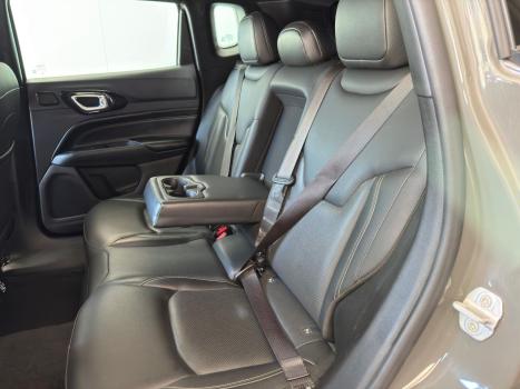 JEEP Compass 1.3 16V 4P FLEX S T270 TURBO AUTOM�TICO, Foto 6