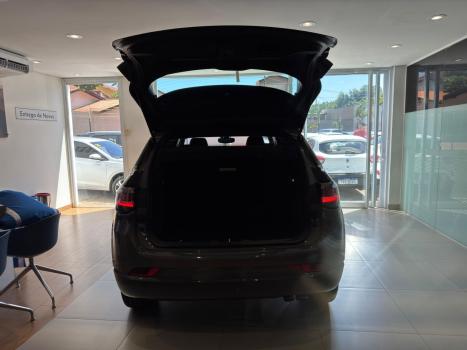 JEEP Compass 1.3 16V 4P FLEX S T270 TURBO AUTOM�TICO, Foto 11