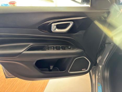 JEEP Compass 1.3 16V 4P FLEX S T270 TURBO AUTOM�TICO, Foto 7