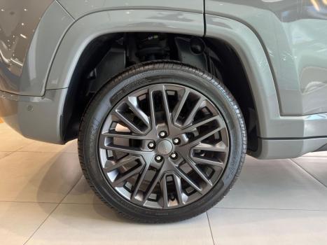 JEEP Compass 1.3 16V 4P FLEX S T270 TURBO AUTOM�TICO, Foto 8