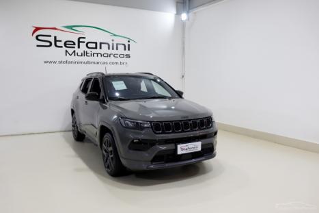 JEEP Compass 1.3 16V 4P FLEX S T270 TURBO AUTOM�TICO, Foto 3