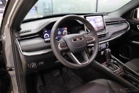 JEEP Compass 1.3 16V 4P FLEX S T270 TURBO AUTOM�TICO, Foto 4