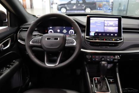 JEEP Compass 1.3 16V 4P FLEX S T270 TURBO AUTOM�TICO, Foto 5