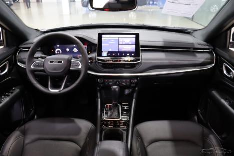 JEEP Compass 1.3 16V 4P FLEX S T270 TURBO AUTOM�TICO, Foto 6