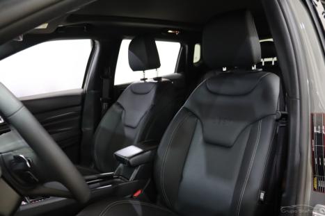 JEEP Compass 1.3 16V 4P FLEX S T270 TURBO AUTOM�TICO, Foto 7