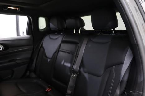JEEP Compass 1.3 16V 4P FLEX S T270 TURBO AUTOM�TICO, Foto 8