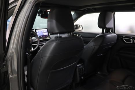 JEEP Compass 1.3 16V 4P FLEX S T270 TURBO AUTOM�TICO, Foto 9