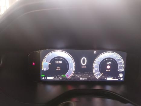 JEEP Compass 1.3 16V 4P FLEX S T270 TURBO AUTOM�TICO, Foto 6