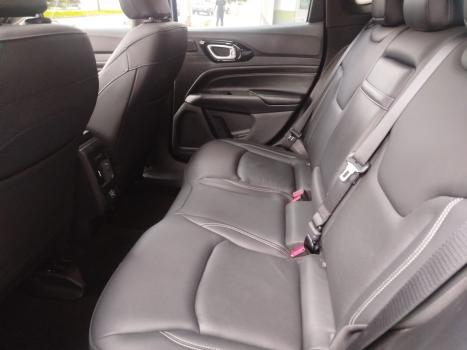 JEEP Compass 1.3 16V 4P FLEX S T270 TURBO AUTOM�TICO, Foto 8