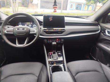 JEEP Compass 1.3 16V 4P FLEX S T270 TURBO AUTOM�TICO, Foto 9