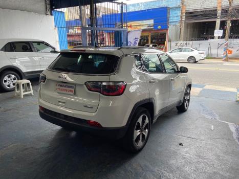 JEEP Compass 1.3 16V 4P FLEX LIMITED T270 TURBO AUTOM�TICO, Foto 3