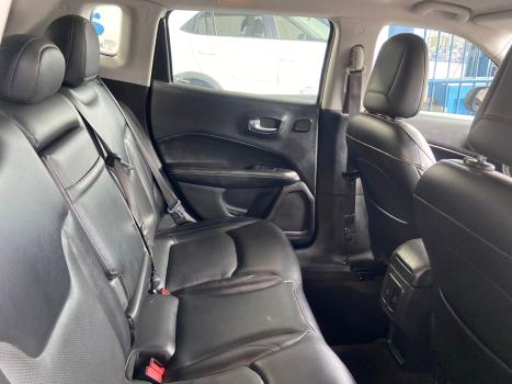 JEEP Compass 1.3 16V 4P FLEX LIMITED T270 TURBO AUTOM�TICO, Foto 5