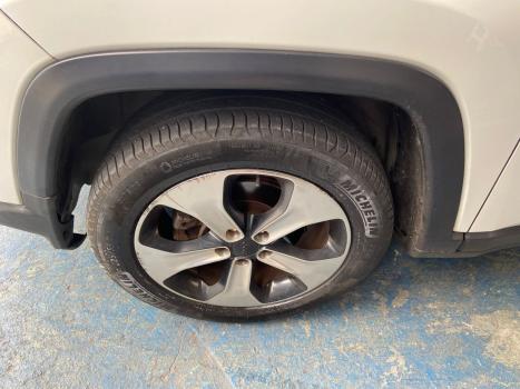 JEEP Compass 1.3 16V 4P FLEX LIMITED T270 TURBO AUTOM�TICO, Foto 9