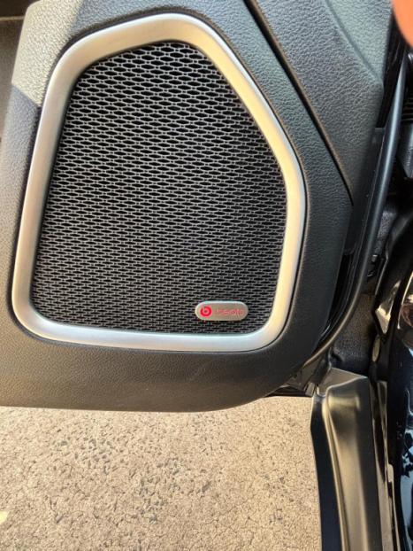 JEEP Compass 1.3 16V 4P FLEX LONGITUDE T270 TURBO AUTOM�TICO, Foto 8