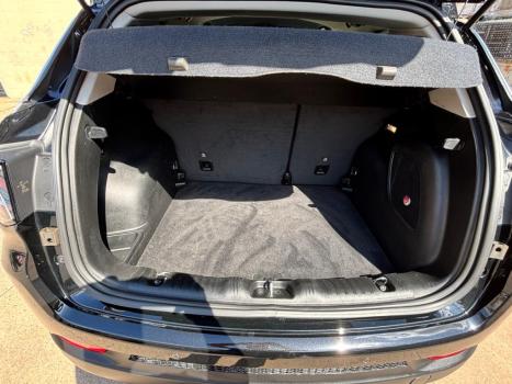 JEEP Compass 1.3 16V 4P FLEX LONGITUDE T270 TURBO AUTOM�TICO, Foto 10