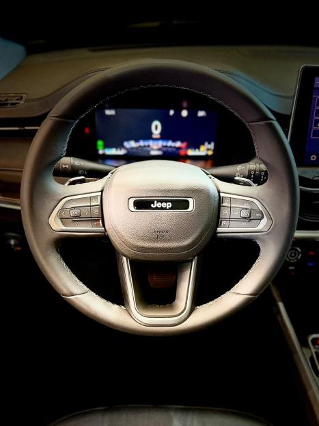 JEEP Compass 1.3 16V 4P FLEX S T270 TURBO AUTOM�TICO, Foto 7