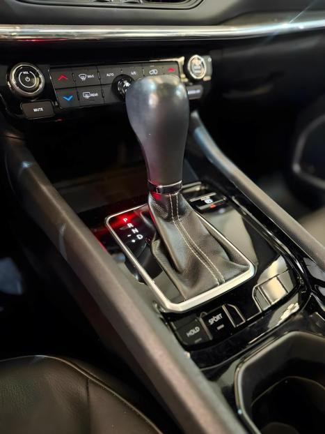 JEEP Compass 1.3 16V 4P FLEX S T270 TURBO AUTOM�TICO, Foto 9