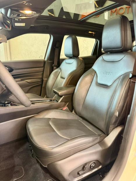 JEEP Compass 1.3 16V 4P FLEX S T270 TURBO AUTOM�TICO, Foto 10